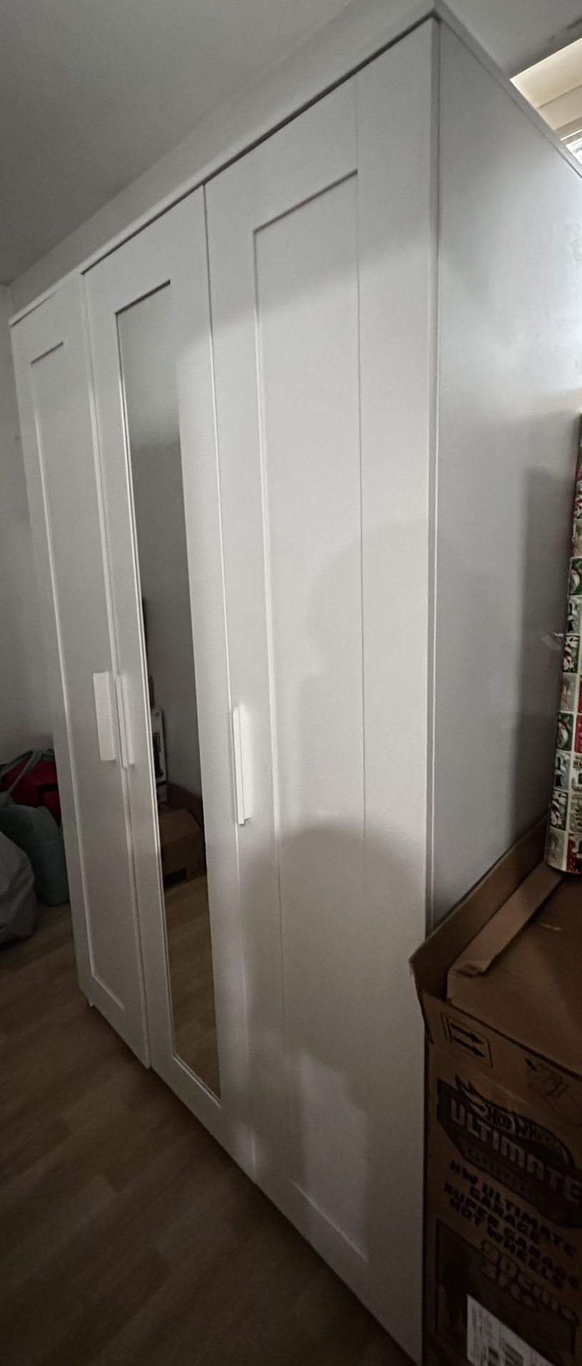 IKEA Closet/ Dresser