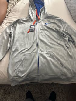 Nike Therma-Fit Full-Zip Hoodie