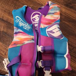 Child Lifejacket