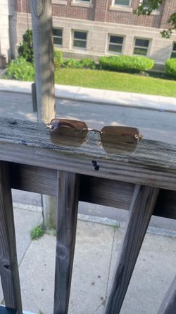 Jaguar glasses