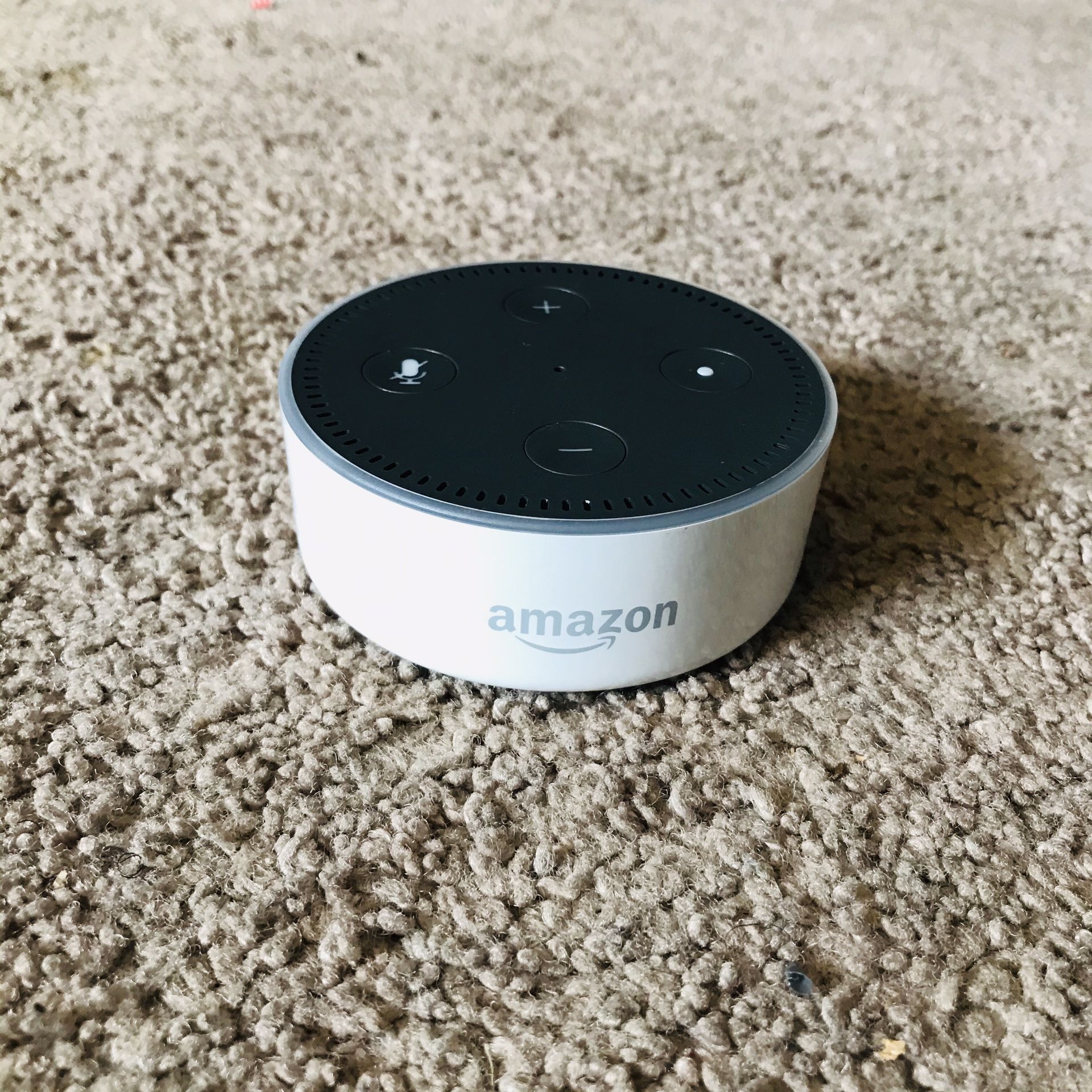 Amazon Smart Device