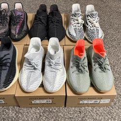 Yeezy Boost 350 All Size 12 *Description 4 Prices
