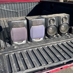 Speakers