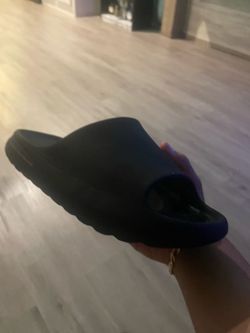 Black sides