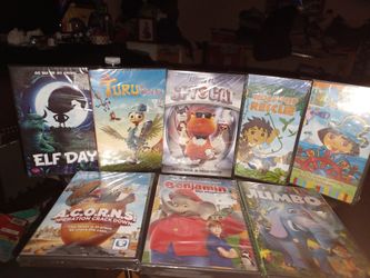 Dvds