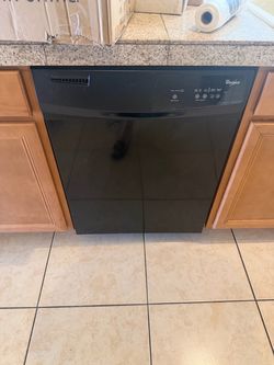 Dishwasher