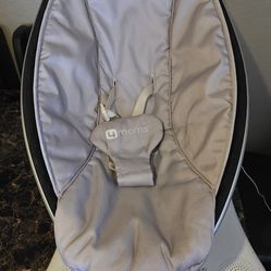 Mama Roo multi motion baby swing