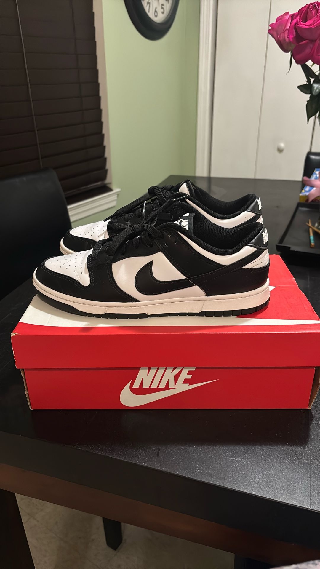 Nike Dunks Low 