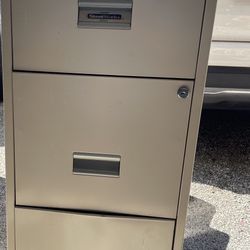 File Cabinet 