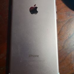 Iphone 7 A1660 DOES NOT POWER ON