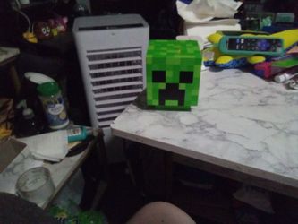 Minecraft light
