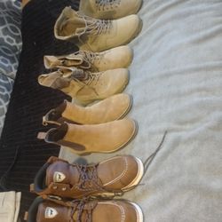 Shoes, Zapatos