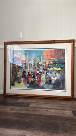 beatiful frame