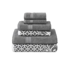 Cotton Towel Set