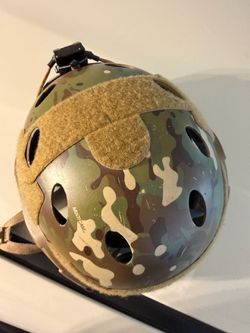 Ops core helmet