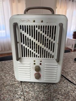 Heater