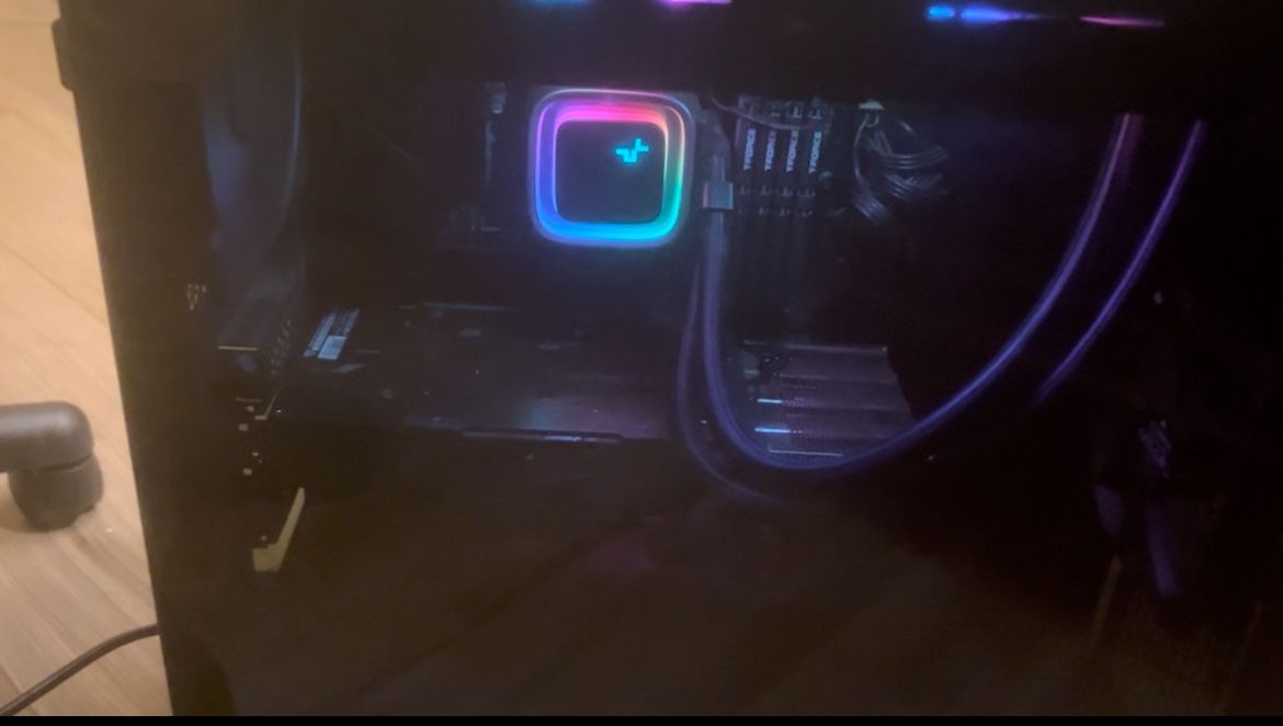 Gaming Computer