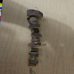 Chew Toy For Birds, Rabbits, Parrots, Hamsters 