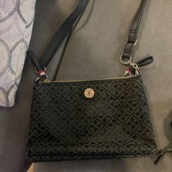 Tommy Hilfiger Purse 