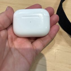 Used AirPods Pro’s 2nd Gen 