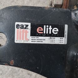 EaZ Lift 