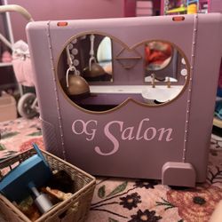 Big Toy Bundle For Girls 