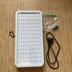 Full Spectrum Led Grow Light