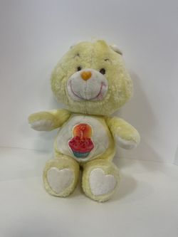 Carebear  Birthday 1983 Vintage 