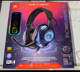 JBL Quantum ONE