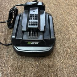 Ego Battery Charger Ch 2100
