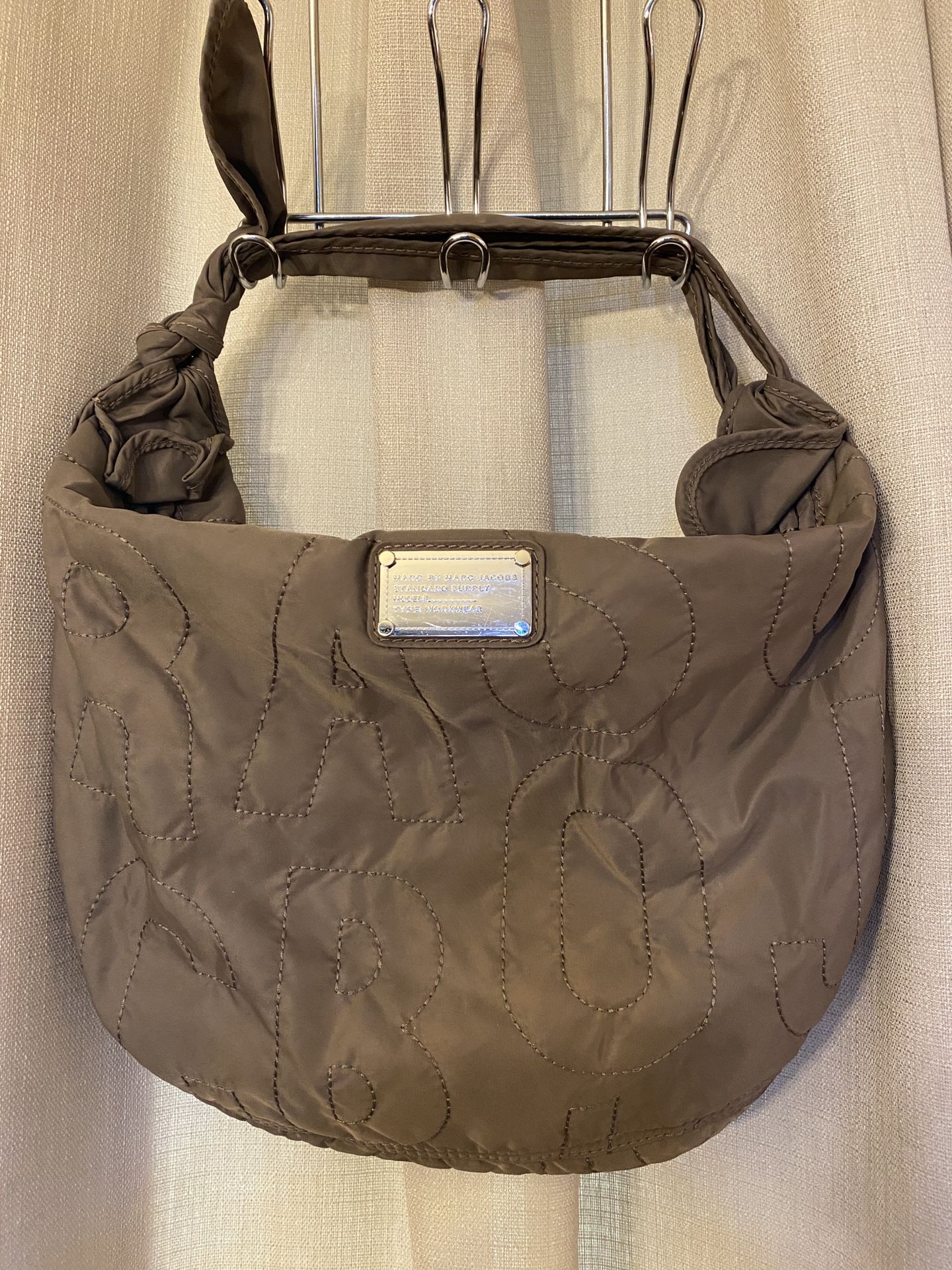 Designer Marc Jacobs Bag