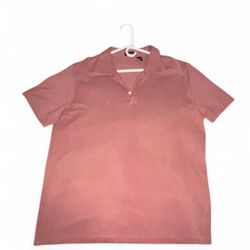Theory Men's Polo Shirts