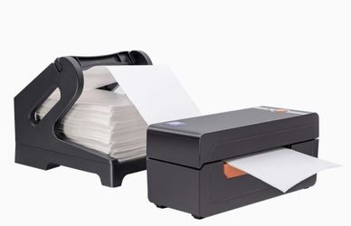Thermal Label Printer 4x6 BEEPRT With USB port