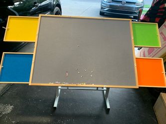 Puzzle Table