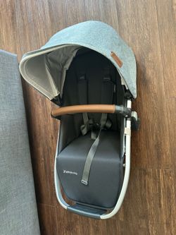 Uppababy Rumble Seat V2