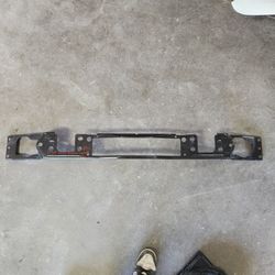 Ford Bronco Impact Bar 2021 2022 2023 2024 2025 Part $100