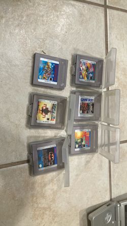 Game boy