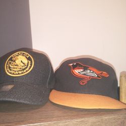 Caps