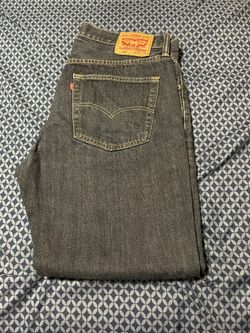 559 Levi’s  , 
