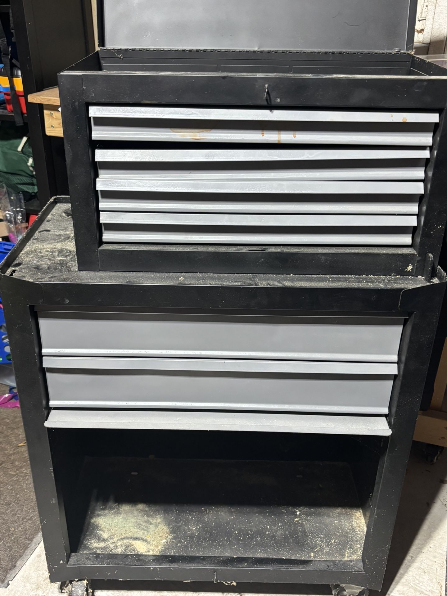 Toolbox