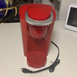 Keurig Coffee Maker