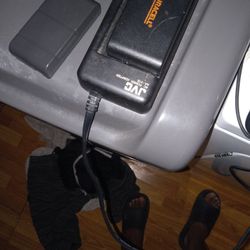 Camera