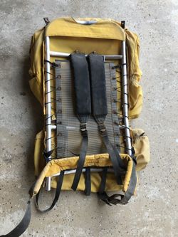 Hiking Bag