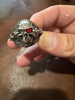 Men ring