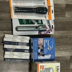 S.I.O. Variety 