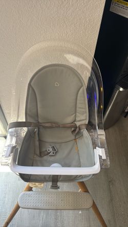 High chair