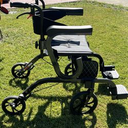 Nova Wheelchair $320