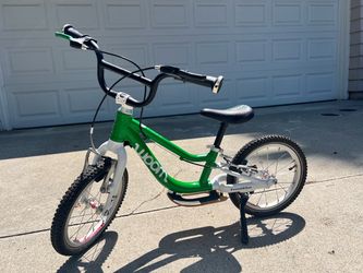 Woom 1 Plus Balance Bike