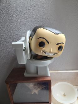 Funko pop