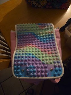 Brand New Kid's Backpack